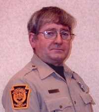 Officer Kauffman